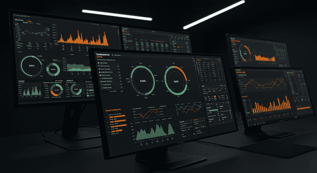 Soluções em Business Intelligence